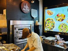 -get pizza意大利餐厅(凯德MALL店)