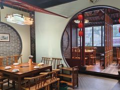 -金三峡干锅·火锅(玉山路店)