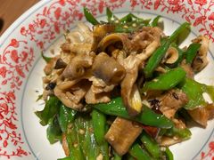 -波螺油子·海肠捞饭·青岛菜(银座店)