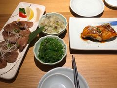 -初居食屋日式料理(万象城购物中心店)