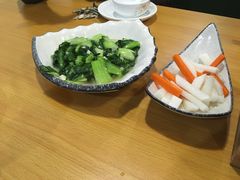 -万景饭店·鱼街农家菜