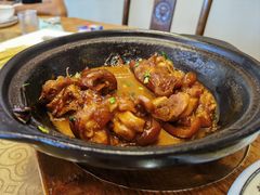 -翠姐姐农家大院·老底子萧山菜(建设一路店)