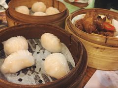 -添好运点心专门店(深水埗店)