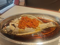 -回家吃饭·地道南昌菜(建德观总店)