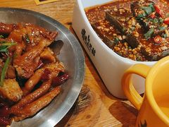 -喝丢一只鞋海鲜烧烤(文体街店)