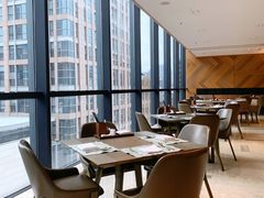 -TABLE·味西餐厅-成都茂业JW万豪酒店