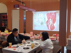 -龍歌自助小火锅(市南金茂湾店)