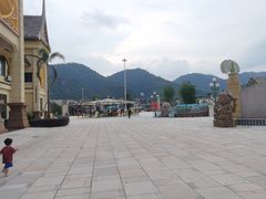 -福州欧乐堡水上乐园