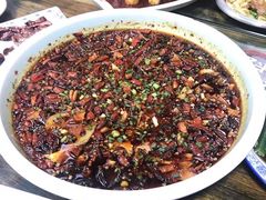 -徐鼎盛民间菜(城南家园店)