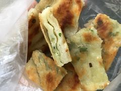 -咏春葱油饼(德政中路店)