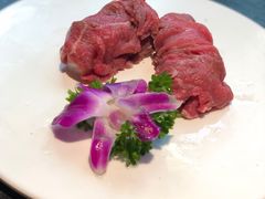 -铜来聚老北京涮肉(恒隆广场店)