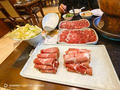 -洪长兴(云南南路店)