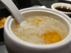 雪蛤-水木锦堂·自助铁板烧(世贸天阶店)