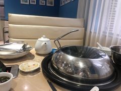 -海大大蒸汽海鲜餐厅·粤菜·特色小炒(欢乐颂店)
