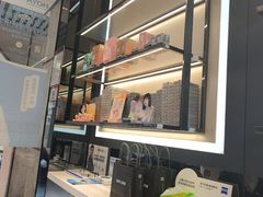 -博士眼镜(南昌八一大桥店)