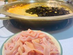 碗碗鲜鸭肠-符淼淼火锅(宽窄巷子店)