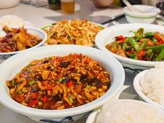 -欧记大排档·景德菜(上海首店)