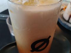 -BE NORMAL CAFE(霞溪路店)