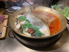 -羊大爷涮肉(亮马桥店)