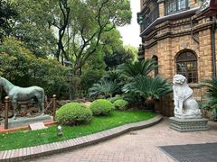 门面-马勒别墅·中餐厅