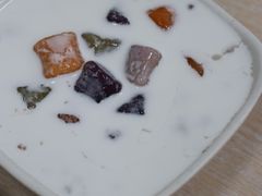 喳咋-透心凉糖水(听海居店)