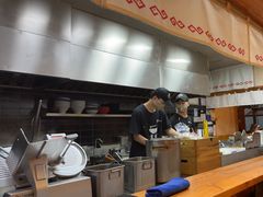-Ramen满吉·豚骨拉面(丽园路店)