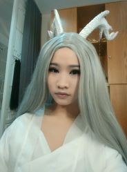 -盘子女人坊古装写真摄影(厦门总店)