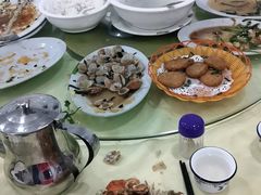 -秋姐美食店(旅游大道店)