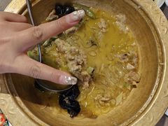 -老浒记烤鸭-北京菜(琉璃厂店)