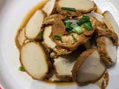 -欧记轩龙虾·私房菜(A店)