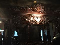 -乌镇东栅景区-江南百床馆
