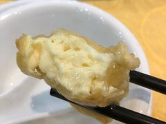 -台山美食一绝阿四台山黄鳝饭(阿四创作店)