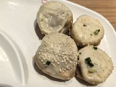 -小杨生煎(松江大学城店)