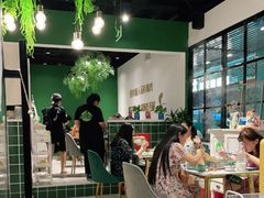 大堂-肥佬大椰子鸡(三里屯3·3大厦店)
