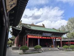 -关帝庙(大同古城)