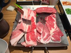 -炉小哥烤肉(信万广场店)