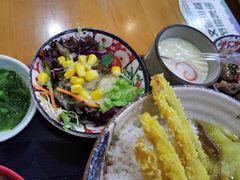 -银子铁板烧料理自助餐(人民广场店)