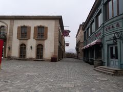 -北京张裕爱斐堡酒庄
