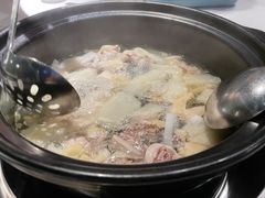-百年果林椰子鸡(中洲店)