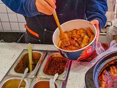 -降龙爪爪(建设路1店)