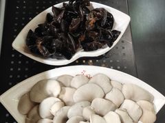 -正福居老北京正宗铜锅泉水涮肉(彰化路店)