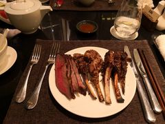 -深圳四季酒店·馥自助餐厅