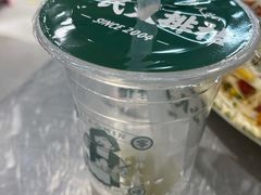 -小民大排档(光谷店)