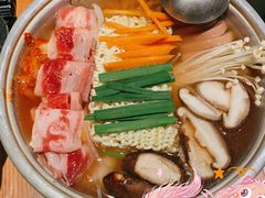 -春熙台韩国料理·章鱼肥牛(西丽店)