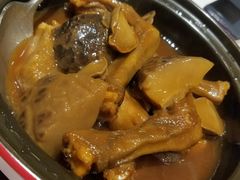 -粤域茶餐厅