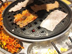 -韩宫宴炭火烤肉(印象城店)