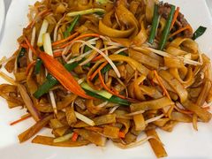 干炒牛河-港澳德兴火锅海鲜酒家(殷皇子店)