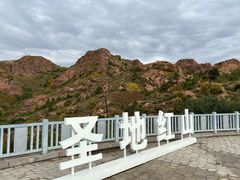 -红山国家森林公园