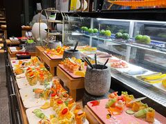 -深圳福田香格里拉大酒店