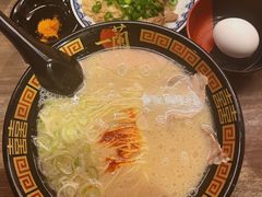 -一蘭(三宮店)